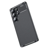 Galaxy S25 Ultra Kılıf Redclick Negro Silikon Kapak - 6