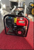 SOLAX 3'' SU MOTORU 7HP - 2
