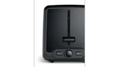 Bosch TAT4P424 Compact DesignLine Ekmek Kızartma Makinesi - 2