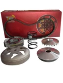 PERFORMANS DEBRİYAJ SET X MAX - 6