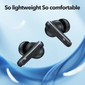 Taotronics TT-BH1120 IPX5 Suya Dayanıklı Bluetooth 5.3 TWS Kulaklık - 3
