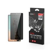Galaxy S25 Ultra Redclick Rika Premium Privacy Hayalet Temperli Cam Ekran Koruyucu - 1