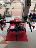 TORNADO ÇAPA MAKİNESİ 3+1 OTOMATİK ŞANZIMAN 7HP - 3