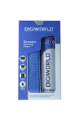 DİGİWORLD Lcd Led Tv Bilgisayar Ekran Temizleme Bezi Ve Köpüğü (500 ML) thumbnail 2