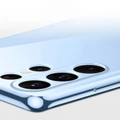 Galaxy S25 Ultra Kılıf Redclick Süper Silikon Kapak thumbnail 2