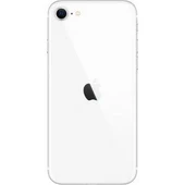Apple iPhone Se 2020 White 64GB Yenilenmiş A Kalite (12 Ay Garantili) - 3