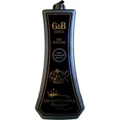 G&b Kir Yağ Arındırıcı Pet Şampuan 1 Lt - 1