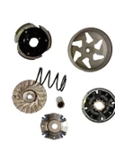PERFORMANS DEBRİYAJ SET X MAX - 2