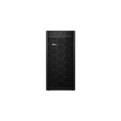 DELL SRV Poweredge T150 PET150P5 Intel Xeon E-2314 16GB 480GB SSD Raid Controller H355 300W Tower Server - 1