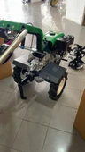 CONDERE ÇAPA MAKİNESİ 3+1 OTOMATİK ŞANZIMAN 7,5HP - 3