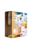 Koziol Superglass 300 Ml Kadeh 2li Şeffaf - 2