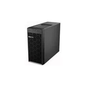 DELL SRV Poweredge T150 PET150P5 Intel Xeon E-2314 16GB 480GB SSD Raid Controller H355 300W Tower Server - 2