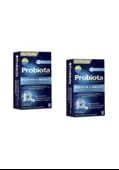Nutraxin Probiota Advanced 60 Tablet 2'li thumbnail 1