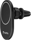 Varta Mag Pro MagSafe Manyetik Araç Telefon Tutucu Outlet - 2