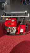 SOLAX 3'' SU MOTORU 7HP - 1