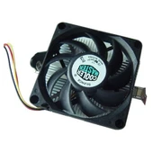 Frisby FCL-F1334C Intel 1366-115x-1200-1700-AMD AM2-AM2+-AM3-AM4-AM5 CPU FANI - 1