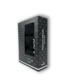 FRANCO RENZO Erkek 3'lı Lüx Kutulu Pamuklu Ve Likralı Boxer thumbnail 1