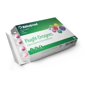 Röhnfried Flugfit Drajeler Vitamin, Aminoasit, Bal ve Karbonhidrat Kombinasyonu - 1