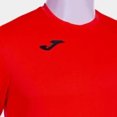 Joma Combi Coral Fluor Tenis T-Shirt 100052.040 - 3
