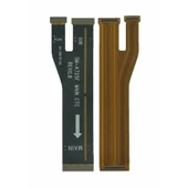 Samsung A72 Ara Film Şarj Batarya Flexi - 1