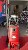 SOLAX 150 BAR YIKAMA MAKİNESİ - 1
