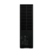Wd 16TB Elements 3.5" Taşınabilir Disk Siyah (WDBWLG0160HBK-EESN) - 2
