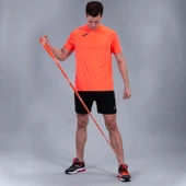 Joma Combi Coral Fluor Tenis T-Shirt 100052.040 - 9