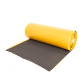 YAPIŞKANLI EPDM SÜNGER LEVHA 2 MM (EN:1 MT BOY:0,5 MT) - 1