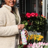 Les Artistes Paris Isı Yalıtımlı Çelik Termos 500ml Serve & Protect  Çok Renkli 500 ML - 10