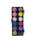 Altıs 12'Li Büyük Boy Suluboya Seti - 4