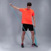 Joma Combi Coral Fluor Tenis T-Shirt 100052.040 - 12