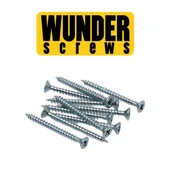Wunder 4.0x35 Sunta Vidası 10 Lu Paket - 1