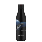 Les Artistes Paris Isı Yalıtımlı Çelik Termos 500ml Serve & Protect  Çok Renkli 500 ML - 11