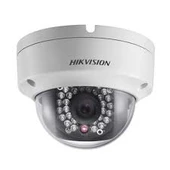 Hikvision DS-2CD1123G0F-I 2 Mp 2.8mm Lens Ip Dome Kamera - 1