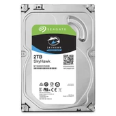Seagate 2Tb ST2000VX008 Skyhawk 3,5" 64Mb 5900Rpm St2000Vx008 Harddisk (İthalat) - 1