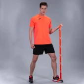 Joma Combi Coral Fluor Tenis T-Shirt 100052.040 - 11