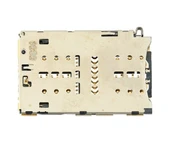 Gmr Huawei Uyumlu Mate 10 Sim Kart Okuyucu thumbnail 1