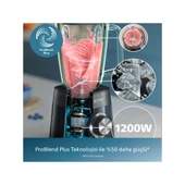 Philips HR-3030/00 Problend Plus Sürahi Blender - 9