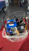 PALMERA 3'' SU MOTORU 7HP - 1