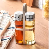 Aryıldız Canyon 3 Parça 200ML Yağlık Sirkelik Seti - 1