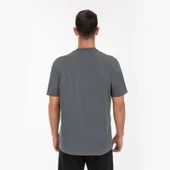 Joma Combi Dark Melange Tenis T-Shirt 100052.150 - 5