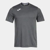 Joma Combi Dark Melange Tenis T-Shirt 100052.150 - 1