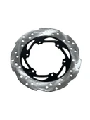 FREN DISKI ARKA NS-RS A 230mm - 2