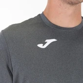 Joma Combi Dark Melange Tenis T-Shirt 100052.150 - 3