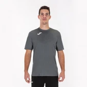 Joma Combi Dark Melange Tenis T-Shirt 100052.150 - 6