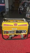 ROYAL 3,5KW JENERATÖR BAKIR SARGILI - 1