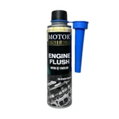 Motor İçi Temizleyici, Yağ Kalıntılarını ve Kurumları Giderici - 1