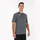 Joma Combi Dark Melange Tenis T-Shirt 100052.150 - 4