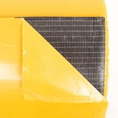 YAPIŞKANLI EPDM SÜNGER LEVHA 4 MM (EN:1 MT BOY:0,5 MT) thumbnail 3