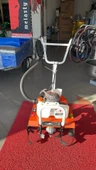 2 ZAMANLI MİNİ ÇAPA MAKİNESİ - 1